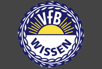 Mannschaft Logo VfB Wissen